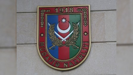 Müdafiə Nazirliyi Ermənistanı ifşa etdi
