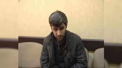 DİN Sumqayıtda xüsusi əməliyyat keçirdi – FOTO 
