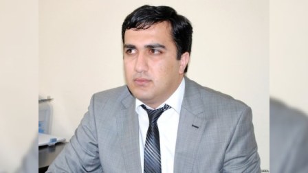Elnur Nağızadə barəsində axtarış elan olundu