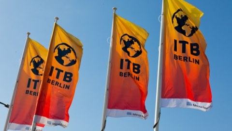 Azərbaycan "ITB Berlin" sərgisini tərk etdi - erməni təxribatına görə