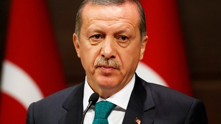 Ərdoğan Azərbaycana gəlir