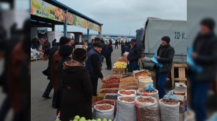 Bayram yarmarkalarındakı QİYMƏTLƏR