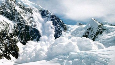  Alpda qar uçqununda ölənlərin sayı 6 nəfərə çatıb 