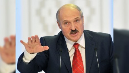 Prezidentin “sağ əli” tutuldu