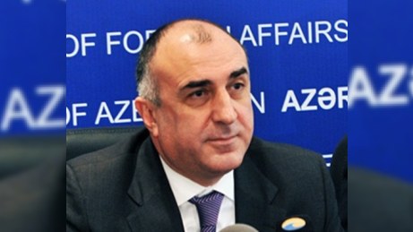 Elmar Məmmədyarov Çinə gedir