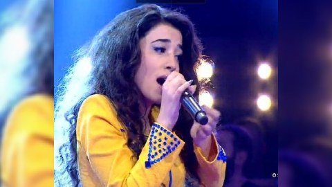 Azərbaycanın "Eurovision-2016"dakı mahnısı - VİDEO