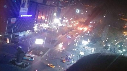  Ankaradakı terrorda ölənlər arasında azərbaycanlı varmı? 