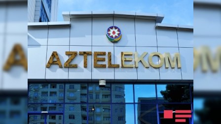 “Aztelekom”a yeni rəhbər təyin olundu