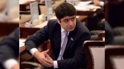 “Hər gün Telman İsmayılovla əlaqə saxlayıram” 
