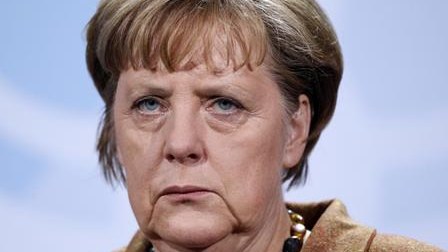 Merkel seçkilərdə uduzdu