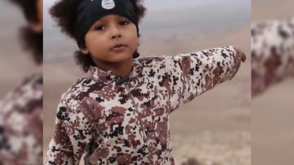 İŞİD-çilər öz bombalarında partladı: 12 ölü