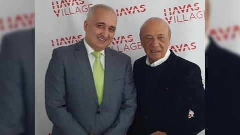 Azərbaycanlı mütəxəssis mötəbər qurumun eksperti təyin edildi