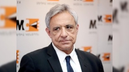 Keçmiş nazir Sərkisyana qarşı partiya yaradır 