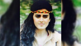 Ankaradakı terroru törədən qadın - FOTO
