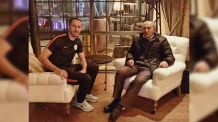 Ankaradakı terrorda məşhur futbolçunun atası da öldü