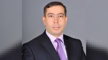 “Gündəlik Teleqraf” bağlandı, Taleh Şahsuvarlı saytdan getdi