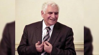 Nəriman Həsənzadə Ağsaqqallar Şurasına sədr seçildi