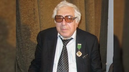 "Onun haqqında  Heydər Əliyevin də,  Əbülfəz  Elçibəyin də  eyni  fikirləri  var" 