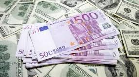 Bu günün valyuta KURSLARI - manat, dollar, avro...