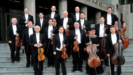 Heydər Əliyev Mərkəzində konsert olacaq