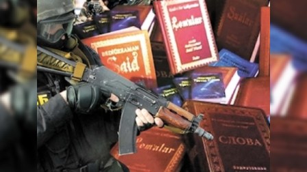 Nurçulara qarşı xüsusi əməliyyat – 14 nəfər həbs olundu