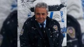 Polis işçisi arvadını, qızını və oğlunu vurdu, özünü öldürdü