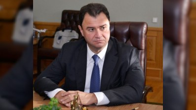 Mədəniyyət nazirinin müavini tutuldu