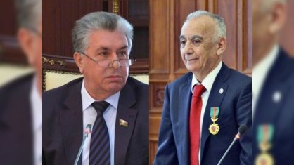 Deputatdan Bakı merinə SƏRT SÖZLƏR