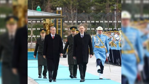 “İlham Əliyevin Ankara səfəri Rusiyanı qıcıqlandıracaq”