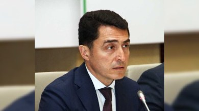 Komitə sədri Qüdrət Həsənquliyevi qeyri-obyektivlikdə SUÇLADI 