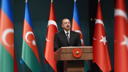 “Türkiyəyə qarşı terrorların heç bir nəticəsi olmayacaq”