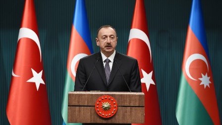 “İki il sonra TANAP-ın açılışını qeyd edəcəyik”