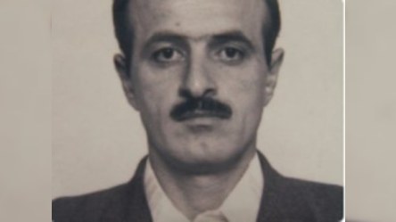 Rusiyada qətl törədib Azərbaycana qaçdı və adını dəyişdi