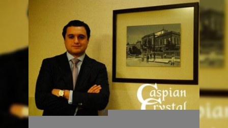   Eldar Mahmudovla bağlı yeni faktlar