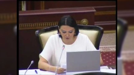  Millət vəkili dərman vasitələrini ƏDV-dən azad etməyi təklif edib 