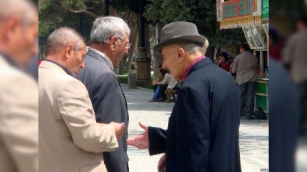 Təminatlı pensiya vətəndaş gələcəyinin qarantıdır