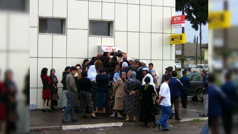 Bütün pensiyaçılara ŞAD XƏBƏR