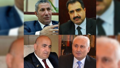 “İkinci yolumuz yoxdur” - Deputatlar Qarabağ məsələsinin həll yollarından DANIŞDILAR
