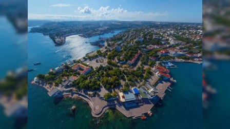Sevastopolu Rusiyanın paytaxtı elan etmək təklif olundu