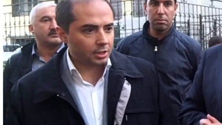  Ləmbəranski və Məhəmməd Əsədovun oğlu yeni vəzifəyə təyin olundu