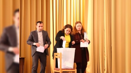 Anar Xəlilov QHT Şurasının seçkisində 1-ci oldu