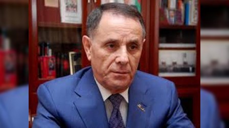 ”Bu bizim tariximiz, dövlətlərimiz və gələcəyimiz üçün çox möhkəm bir təməldir”- Novruz Məmmədov