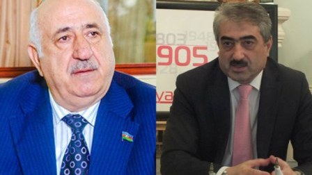 “Azərişıq” deputata cavab verdi: ”Ölünün adına borc yazılmır, mənzilə yazılır”