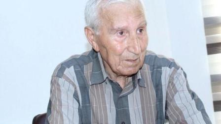  Xalq artisti xəstəxanadan evə buraxılıb 