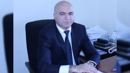 Azərbaycanda 1600-dən çox dövlət qulluqçusu işdən azad olunub 