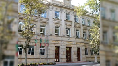 Rabitə Nazirliyi bayrama görə tapşırıq verdi 