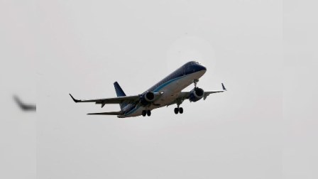 AZAL-ın bütün beynəlxalq aviareysləri bir saat tez uçacaq 