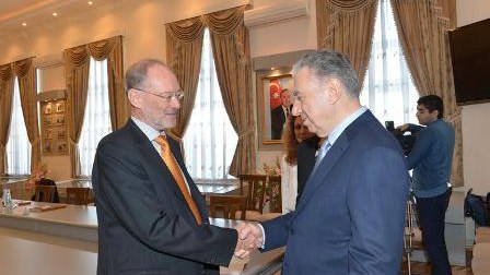 Əli Həsənov məsələ qaldırdı: “Sanksiya tətbiq olunmalıdır” 