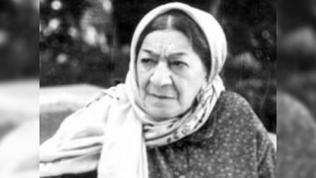 Nəsibə Zeynalovanın 100 illik yubileyi keçiriləcək