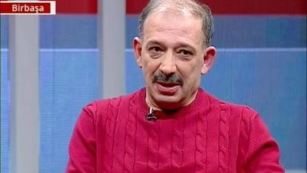  Həbsdən çıxan jurnalist ilk yazacağı məqalədən danışıb- Video 